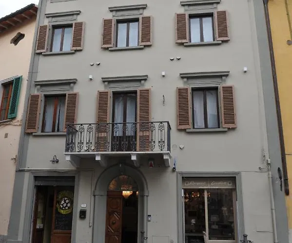 Dimora Sotto la Rocca