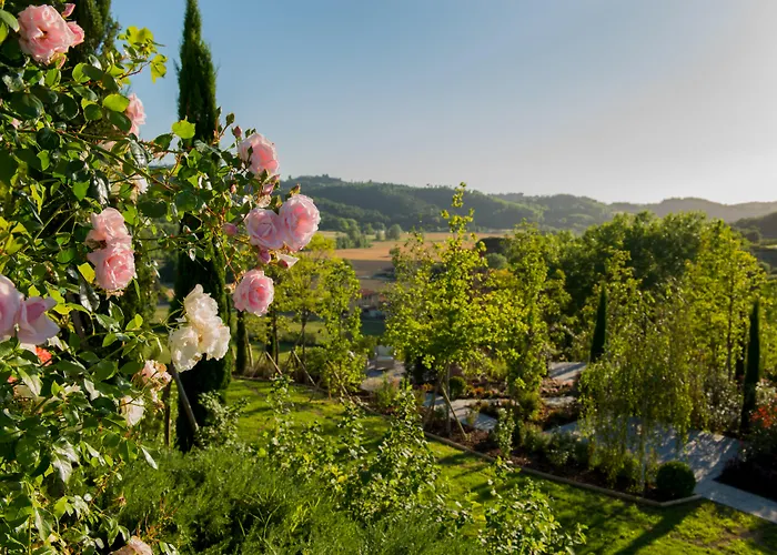 Relais Sassa Al Sole