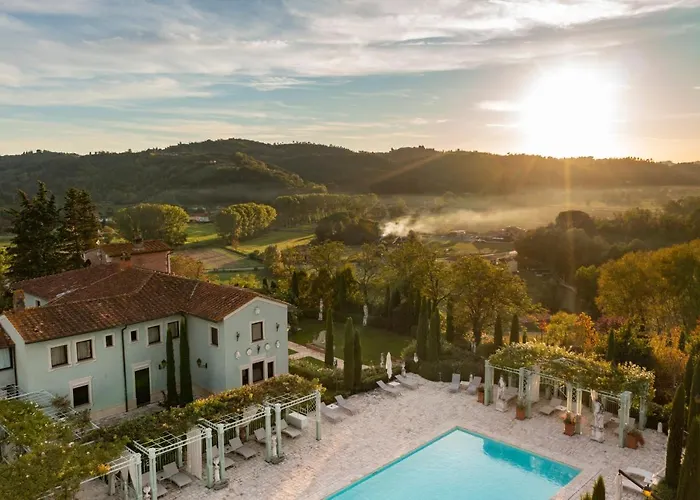 Relais Sassa Al Sole