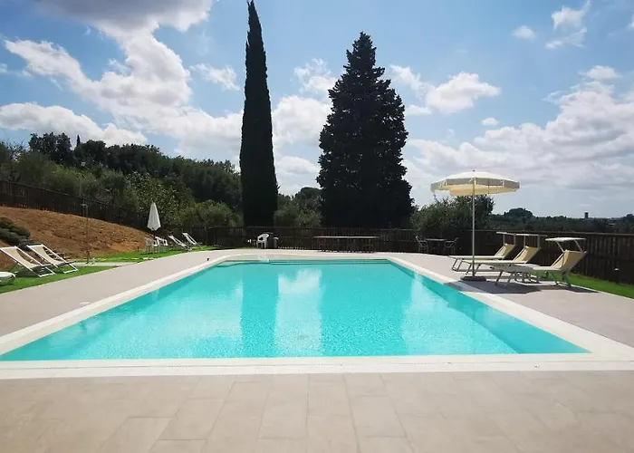 Agriturismo Cascina Cipressa