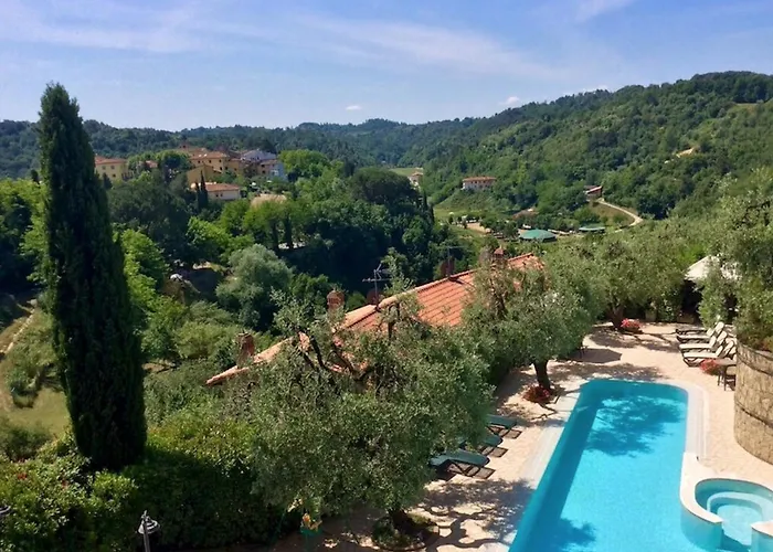 Casa Vacanze Verdoliva