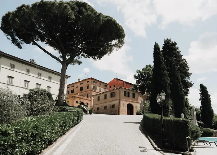 Borgo Bucciano