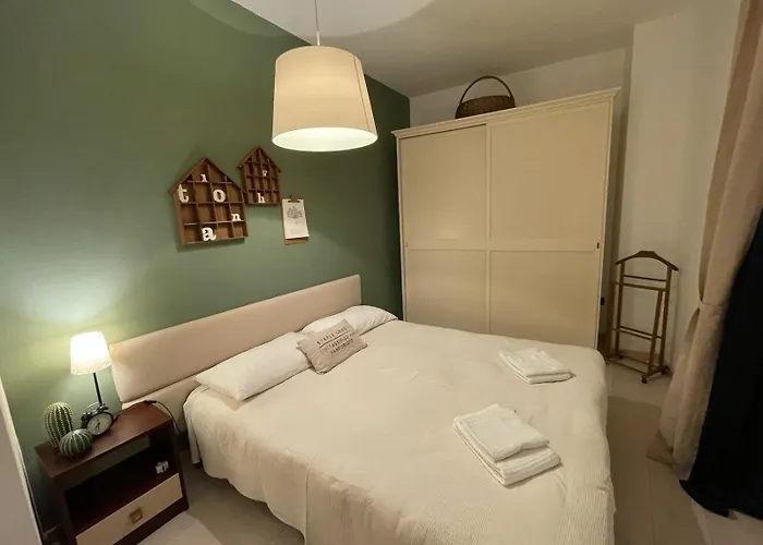 Casa Vacanze Verdoliva