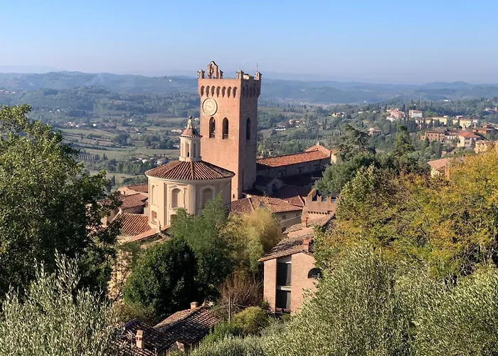 Dimora Sotto la Rocca
